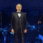 Alluvione Emilia-Romagna, al concertone al Campovolo anche Bocelli