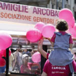 Famiglie arcobaleno, oggi ultima udienza a Padova. Attesa per decisione tribunale su mamme