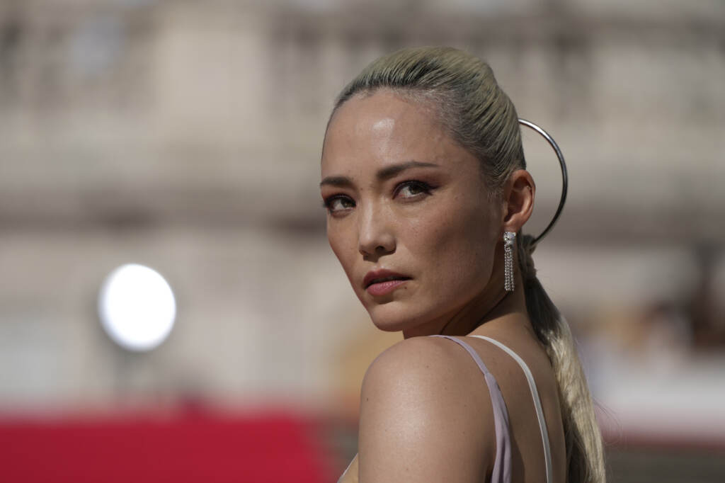 Galleria foto 'Tom Cruise, prima mondiale a Roma per ‘Mission Impossible 7’: le foto del red carpet' - foto 9