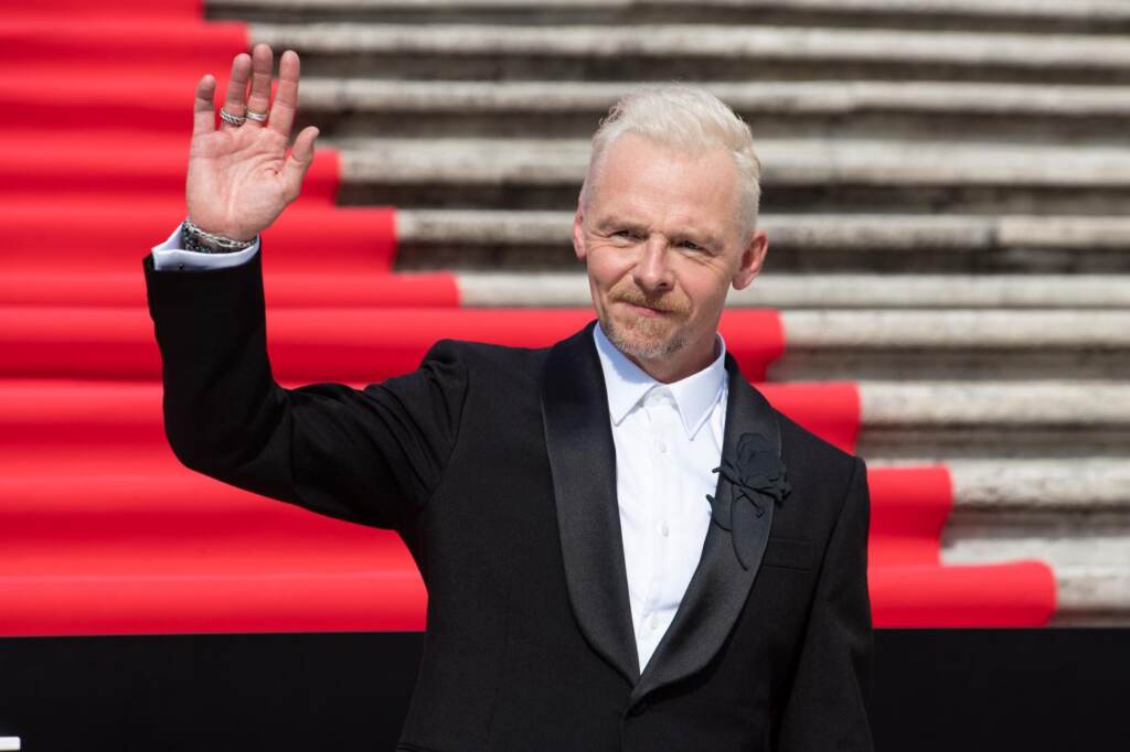 Galleria foto 'Tom Cruise, prima mondiale a Roma per ‘Mission Impossible 7’: le foto del red carpet' - foto 15