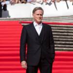 Red carpet a Roma del film Mission Impossible - Dead Reckoning