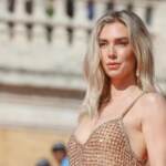 Red carpet a Roma del film Mission Impossible - Dead Reckoning