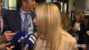 Expo2030, Meloni: “Carta vincente Roma? Conciliare tradizione e innovazione”