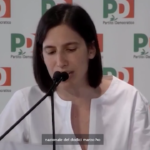 Pd, Schlein: “Propongo un’estate militante”