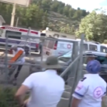 Cisgiordania, attacco a una stazione di servizio: morti 4 israeliani