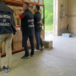 Torino, sequestrato 1 milione di falsi Made in Italy