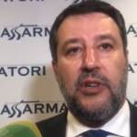 Padova, Salvini: “Se la Procura è intervenuta avrà avuto i suoi buoni motivi”