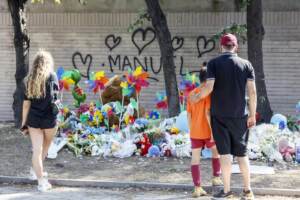 Incidente Casal Palocco, sentita da magistrati la madre di Manuel