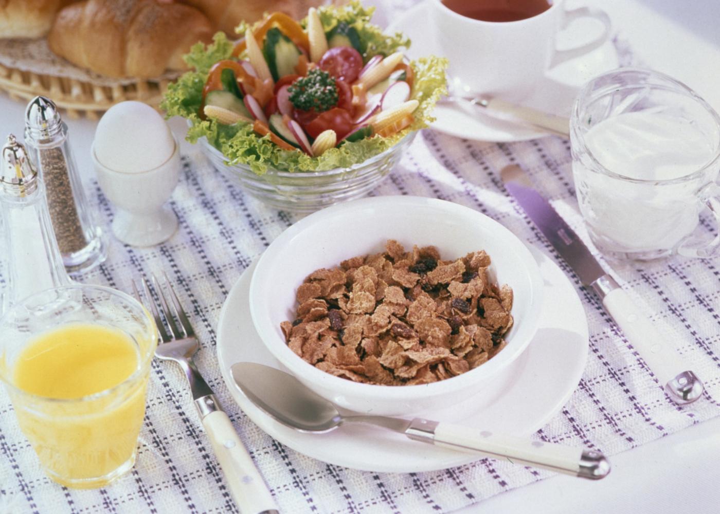 Maturità, bocciati caffè e salatini: promossi latte e frutta