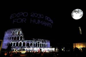 Expo 2030, Odessa esclusa: in lizza Roma, Riad e Busan