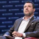 Autostrade, Salvini: “Allo studio alzare limite velocità in alcune tratte”
