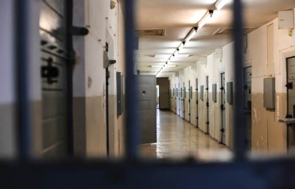 Carceri, detenuto suicida a Latina: è il 17esimo nel 2024