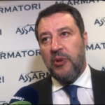 Emilia-Romagna, Salvini: “Commissario? Importante che arrivino i soldi”