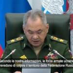 Ucraina, Mosca: “Risponderemo a eventuali attacchi con missili cruise in Crimea”