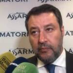 Incidente Roma, Salvini: ”Inasprire pene ma non criminalizzare YouTuber”