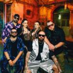 Fuori oggi il video dei Boomdabash feat. Paola&Chiara