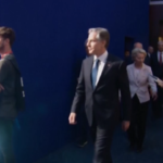 Ucraina, Blinken e von der Leyen a Conferenza Londra