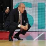Basket, primo match point scudetto per Milano