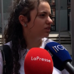 Maturità, gli studenti dopo la prima prova: “E’ andata, speriamo bene”