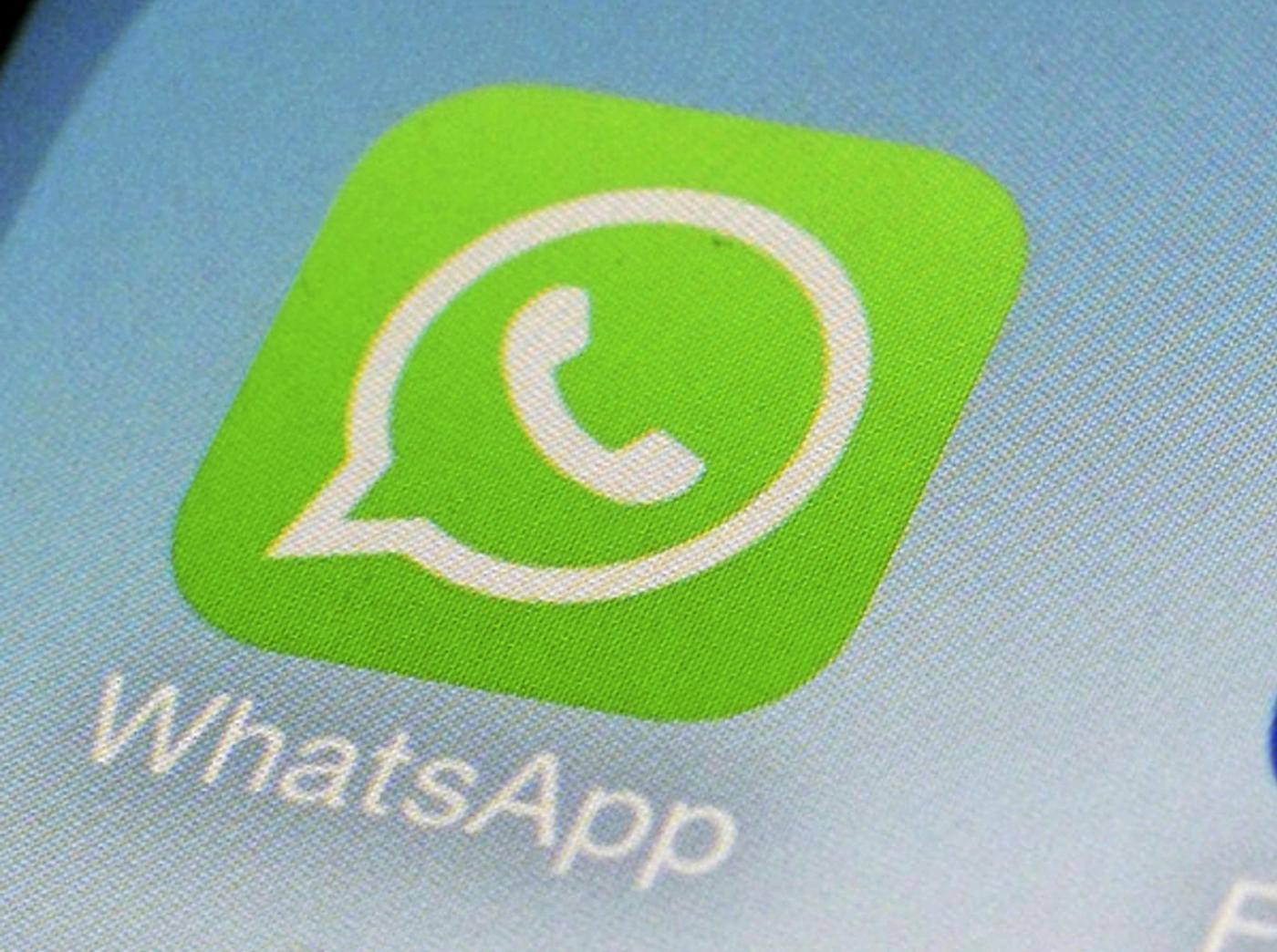 WhatsApp addio dal 5 maggio: ecco su quali smartphone smette di funzionare