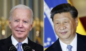 Usa-Cina, Biden definisce Xi Jinping dittatore