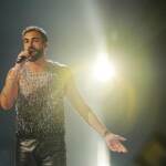 Sold out il tour di Mengoni, gran finale al Circo Massimo