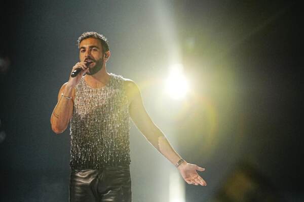 Finale - Eurovision Song Contest 2023