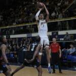 Draft Nba 2023, San Antonio punterà su Wembanyama