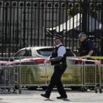 Londra, sospetto accoltellamento: polizia in ospedale
