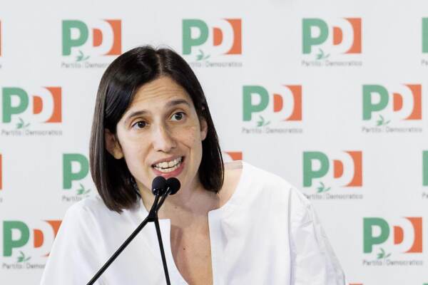 Riunione della Direzione nazionale del Partito Democratico