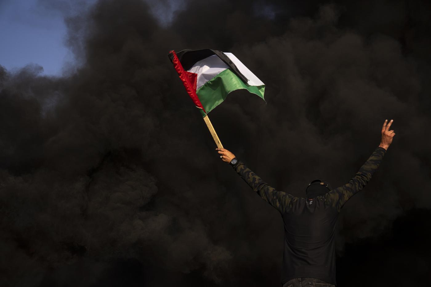 Cisgiordania, morta 15enne a Jenin