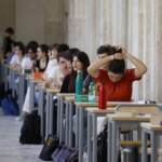Maturità 2023 al via per 500mila studenti