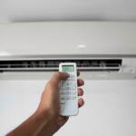 Caldo, per i condizionatori si spenderà molto meno