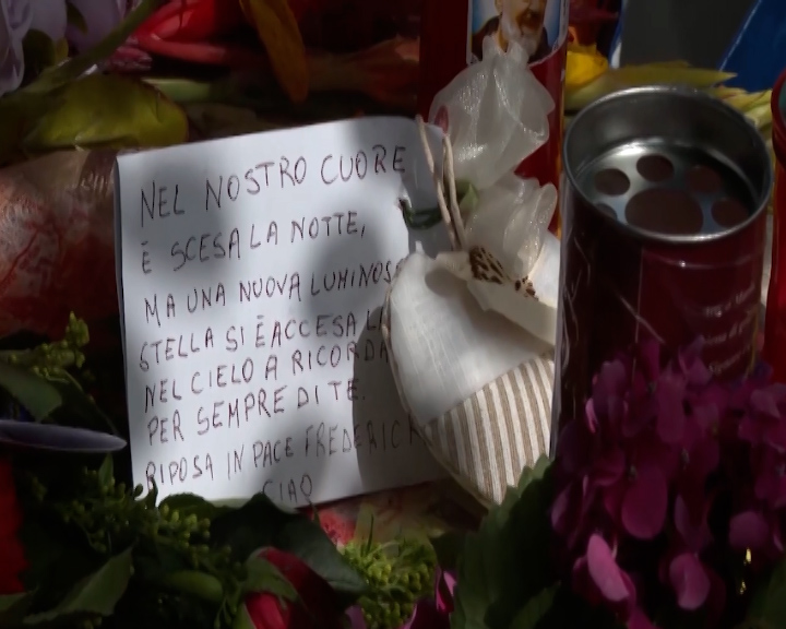 Clochard ucciso a Pomigliano, gli investigatori: “Aggressione immotivata”