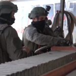 Cisgiordania, Israele schiera truppe dopo attacco a coloni