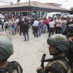 Honduras, 41 donne uccise in carcere durante rivolta