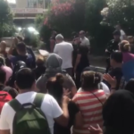 Occupazione Roma, attivista: “Pd lancia manifestazioni e poi fa sgomberare”