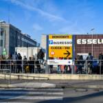 Esselunga, sequestrati quasi 48 milioni per frode fiscale