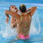 Giochi Europei Polonia, primo oro da Minisini-Ruggiero nel nuoto sincro