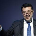 Sicurezza stradale, Salvini: “In CdM misure per salvare vite”