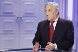 FI, Tajani: “Consiglio nazionale il 15 luglio, congresso nel 2024”