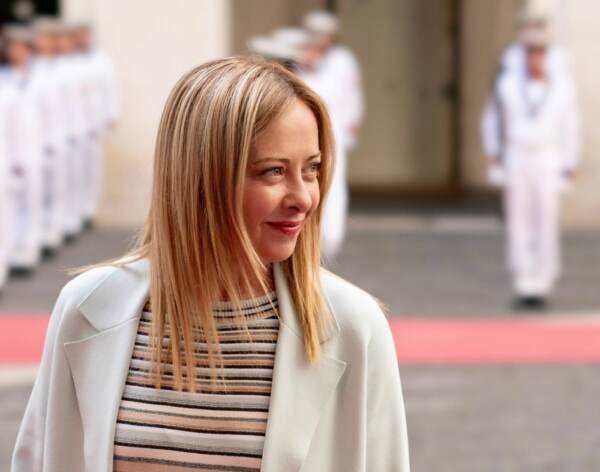 Fisco, Meloni: “Non sia vessatorio ma un alleato delle imprese”
