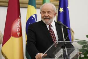 Expo 2030, Lula: “Appoggeremo la candidatura di Roma”