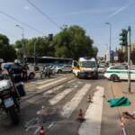 Milano, morta la donna investita da una betoniera