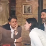 Pd, Schlein incontra Conte a Campobasso