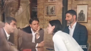 Pd, Schlein incontra Conte a Campobasso