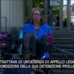 Reporter Wsj detenuto in Russia, ambasciata Usa furiosa