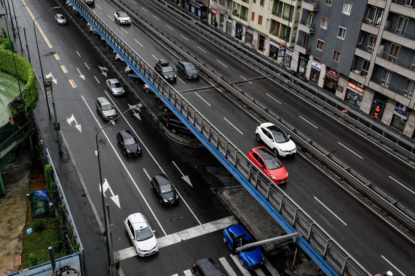 Auto, cresce mercato europeo: a maggio +18,5%