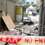 Cina, esplosione in un ristorante a Yinchuan: almeno 31 morti