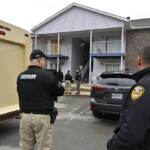 Usa, bimbo di 7 anni spara e uccide il fratellino di 5